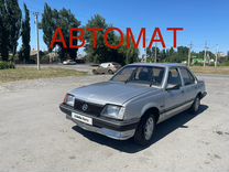 Opel Ascona 1.8 AT, 1982, 95 593 км, с пробегом, цена 210 000 руб.