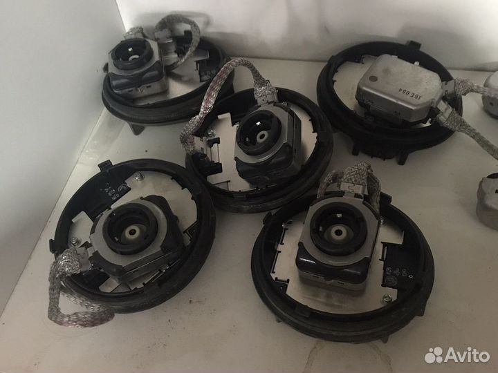 Блок розжига ксенона на камри 50/55