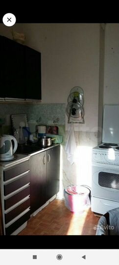 Комната 12 м² в 2-к., 4/8 эт.