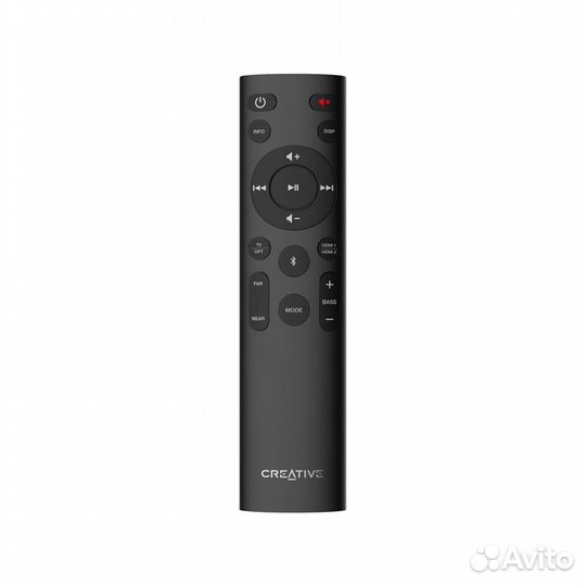 Саундбар Creative stage 360