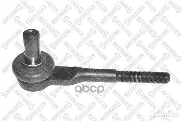 51-04933-SX наконечник рулевой Audi A4/A6 all