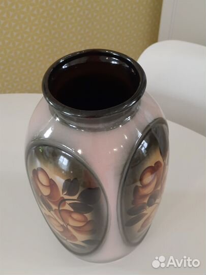 Ваза для цветов большая