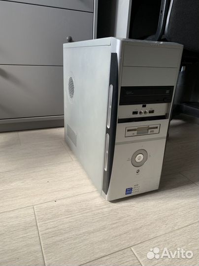 Корпус для пк