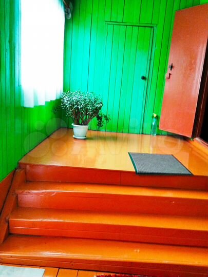 Дом 76,6 м² на участке 6 сот.