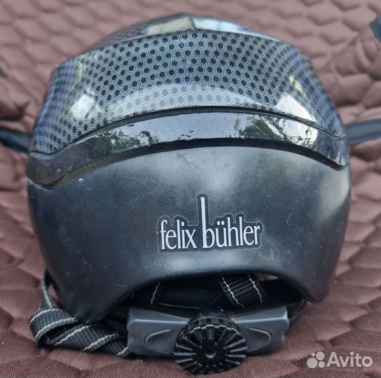 Шлем Felix Bühler