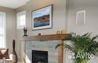 Встраиваемая акустика Acoustic Energy Aelite in Wa