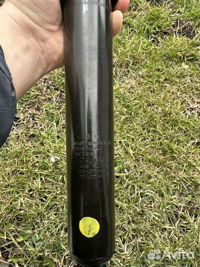 Амортизатор для chevrolet Captiva