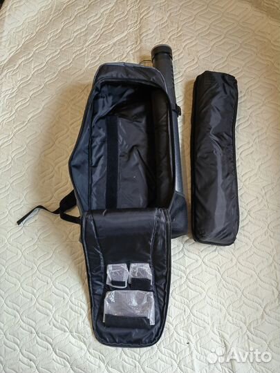 Рюкзак для спортивного лука