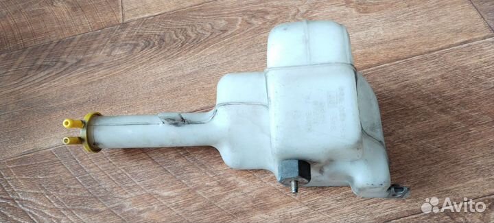 Бачок расширительный subaru pleo RA2