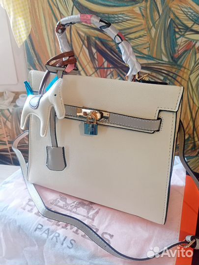 Сумка Hermes Kelly