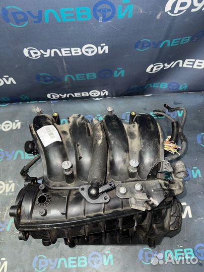 Коллектор впускной Bmw 3-Series E90