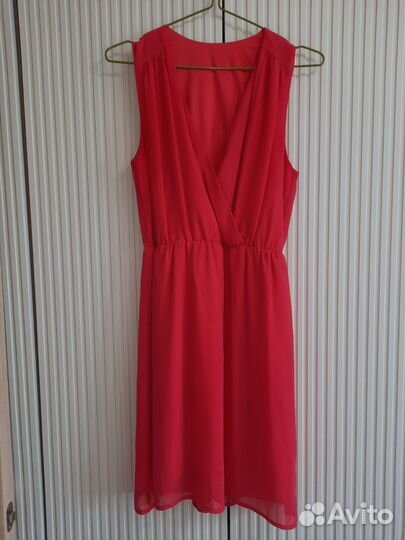 Платье funday S 44-46