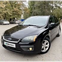 Ford Focus 1.6 AT, 2006, 174 000 км, с пробегом, цена 585 000 руб.