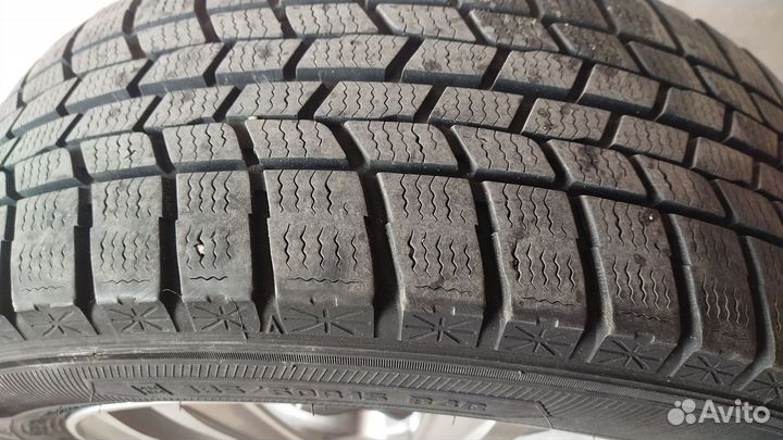 Goodyear Ice Navi 6 185/60 R15