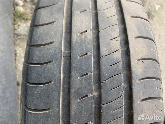 Kumho Ecowing ES01 KH27 185/65 R15 88H