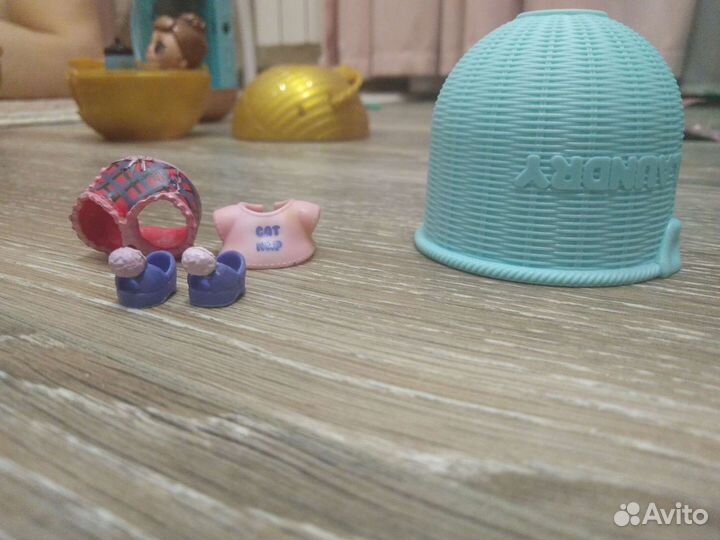 Одежда L.O.L. лол surprise оригинал