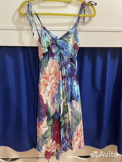 Платья / сарафаны женские вечерние и повседневные