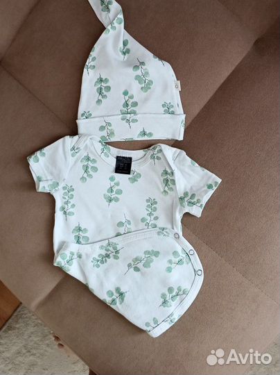 Боли и шапочка 62