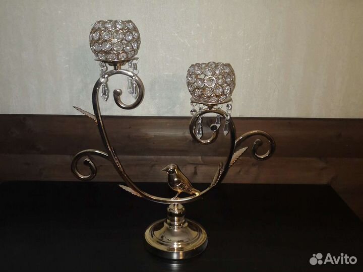 Подсвечник 60 см