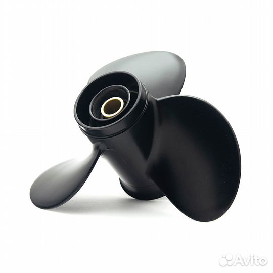 Винт гребной Suzuki 8-20 диаметр 9 1/4