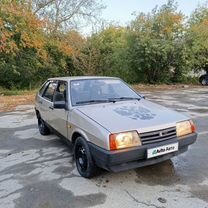 ВАЗ (LADA) 2109 1.5 MT, 1999, 260 000 км, с пробегом, цена 98 000 руб.