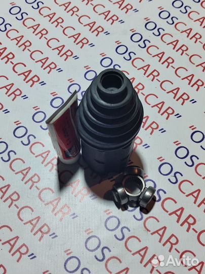 Шрус внутренний на BMW