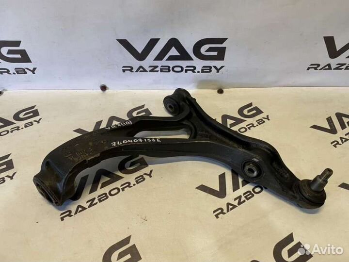 Porsche Cayenne 9572008 7L0407153EVR7-10