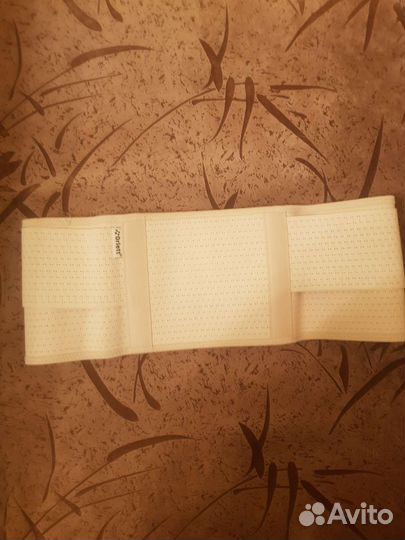 Бандаж для беременных orlett новый