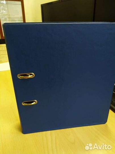 Папка для документов