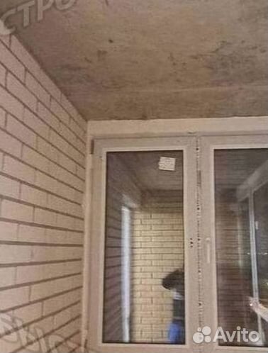 Пластиковые окна на балкон