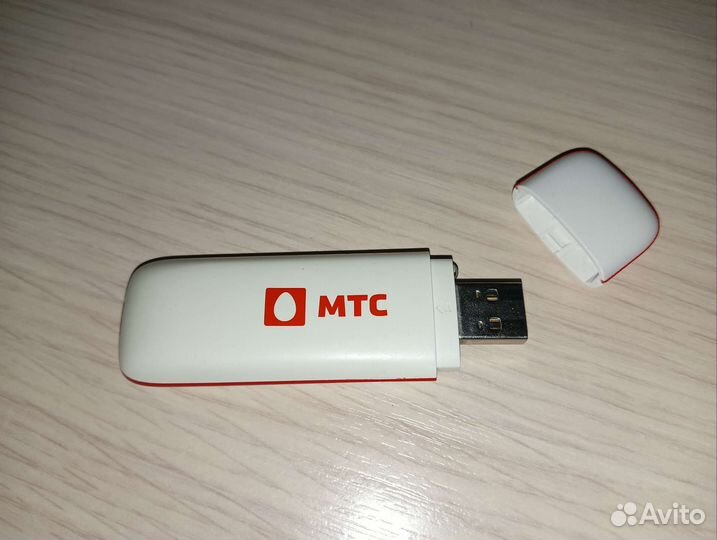 3g модем МТС