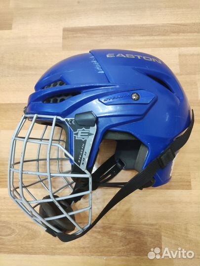 Шлем easton stealth S7 с маской easton stealth S9