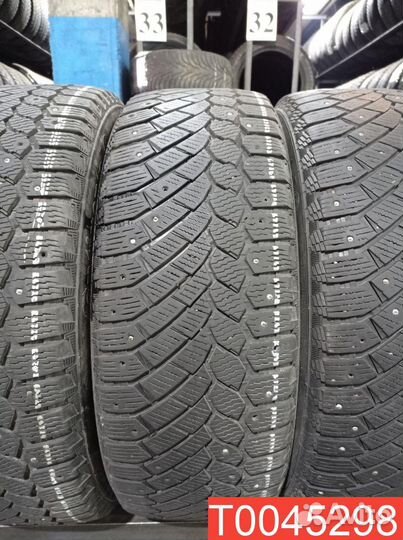 Continental ContiIceContact 4x4 235/55 R19 105T