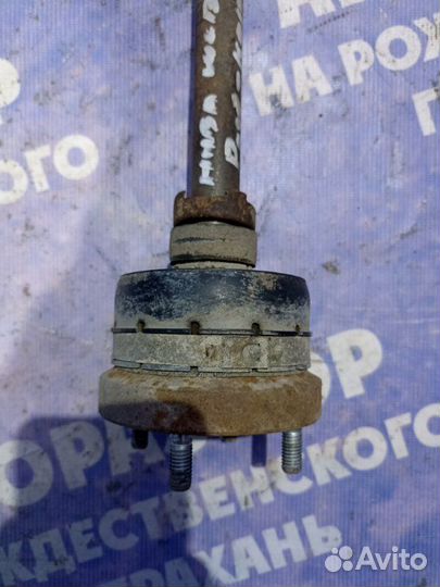 Вал промежуточный Chevrolet Niva внедорожник 2123