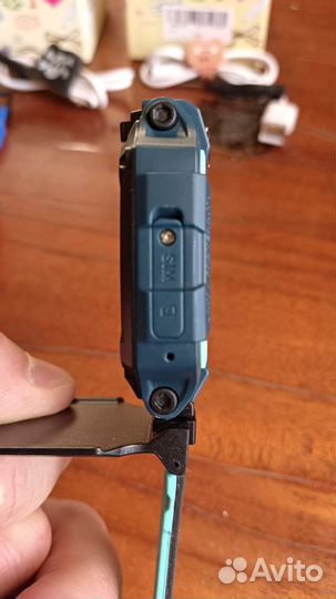 Детские смарт часы lemfo с сим картой