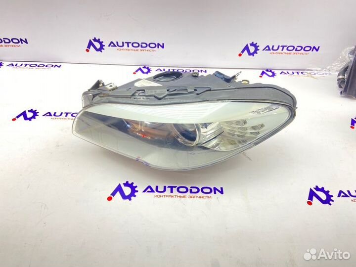 Фара левая Bmw 5-Series F10