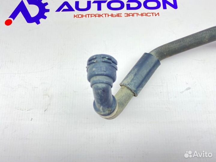 Патрубок системы охлаждения Bmw X6 E71