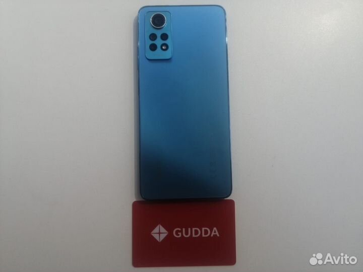 Телефон, Xiaomi Redmi Note 12 Pro 8/256 гб