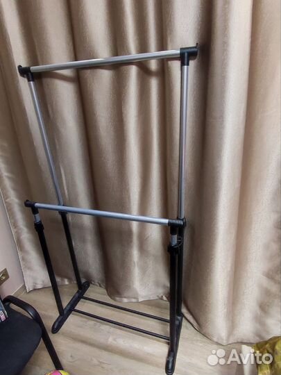Стойка для штанги