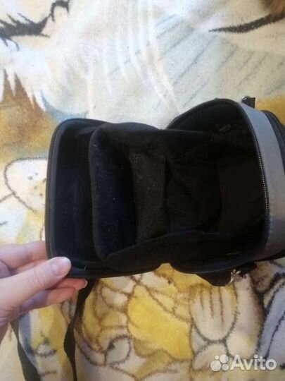 Сумка для цифрового фотоаппарата