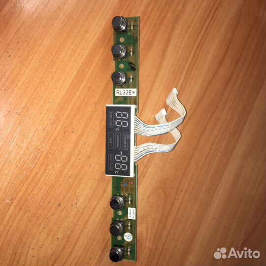 Идекация для холодильника