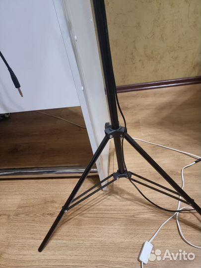 Софтбокс для фотосъемки 50x70