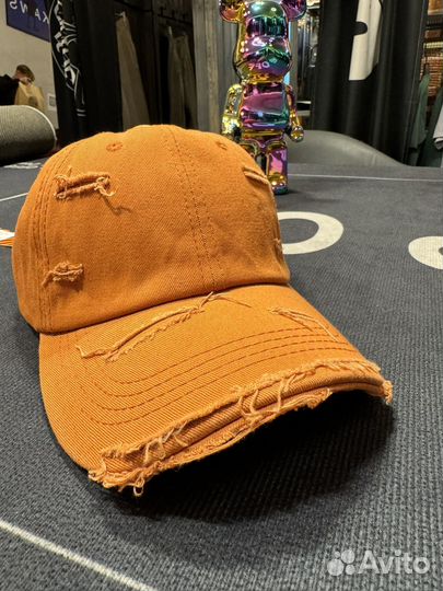 Кепка Off Street