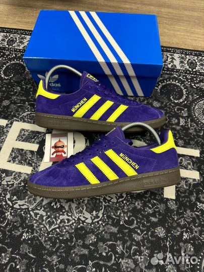 Adidas munchen 41-46