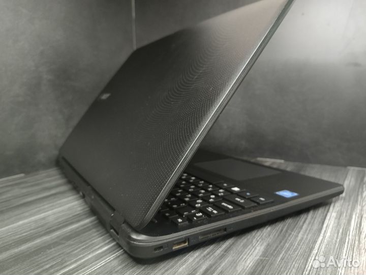 Современный ноутбук Acer Intel/4Gb/500Gb/HD