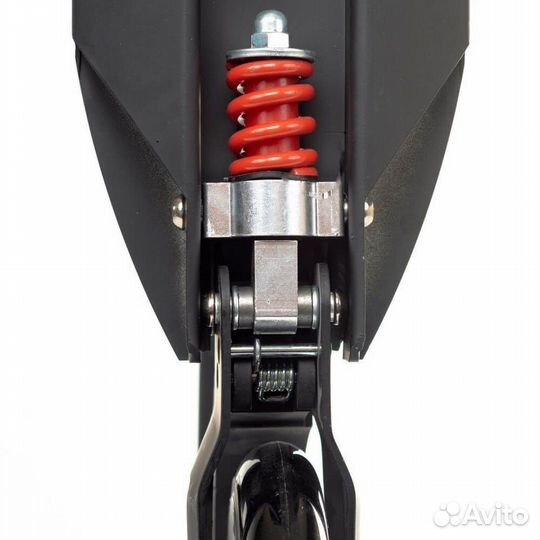 Самокат Urban Scooter