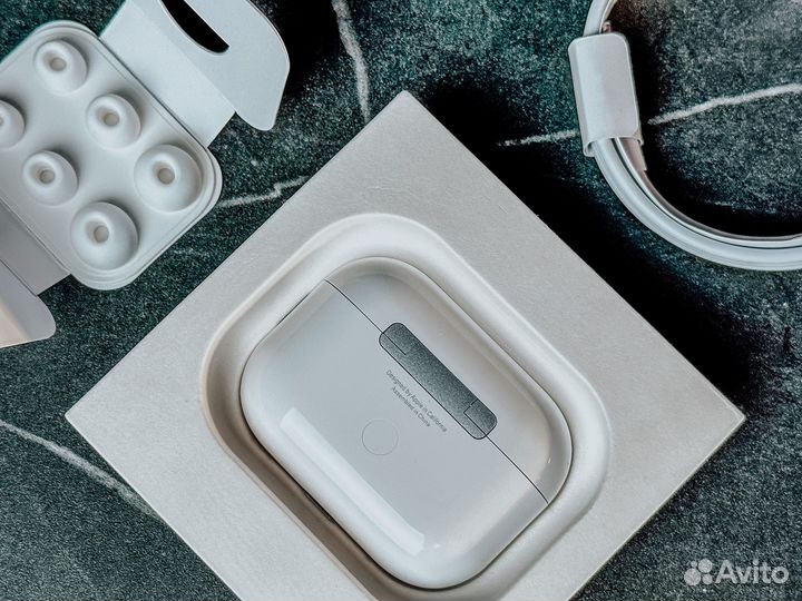 Airpods pro 2 premium