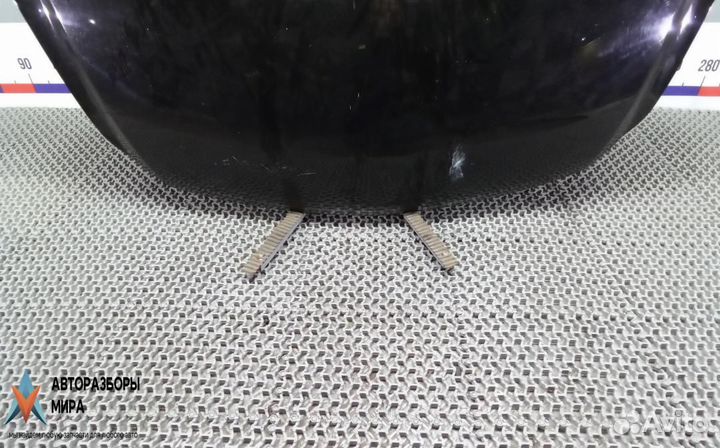 Капот Opel Corsa D 2008