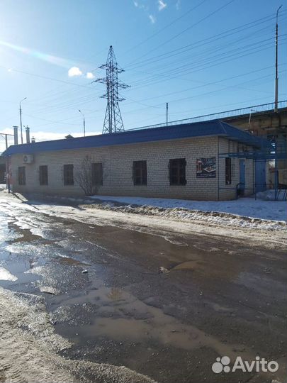 Автомойка +Кафе