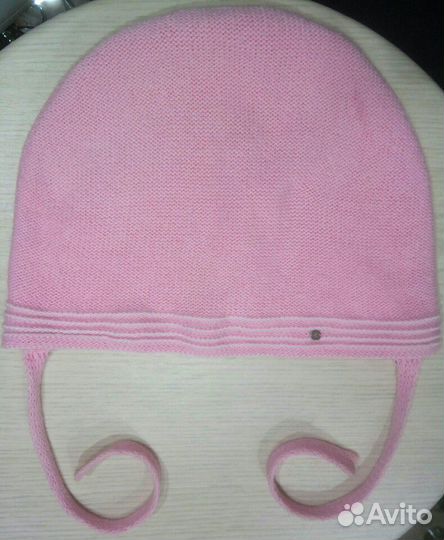 Шапка детская Журавлик р.48-50 в хор.сост